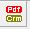 Icono de CRM