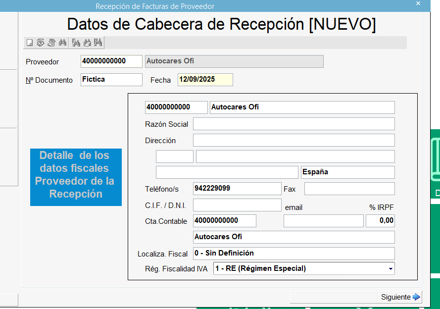 Ficticia 1