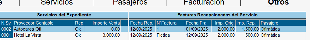 Otros 2