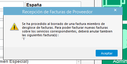Anulación 2